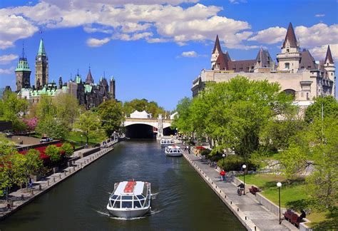 city if ottawa|The top 10 attractions in Ottawa .
